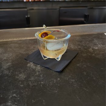 The European - Spanish Old Fashion - Cocktail Bars Near Me - San Francisco, California The European - Spanish Old Fashion - Cocktail Bars Near Me - San Francisco, California