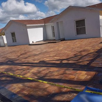Miracle Pavers - Masonry/Concrete Near Me Miracle Pavers - Masonry/Concrete Near Me