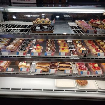 Le Fournil - Bakeries Near Me - Seattle, Washington