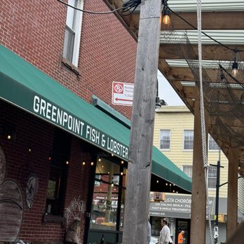 GREENPOINT FISH & LOBSTER - Updated April 2025 - 632 Photos & 448