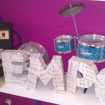 Tempo Tea Bar - Feel the groove. - Bubble Tea Near Me - Glasgow, GLG