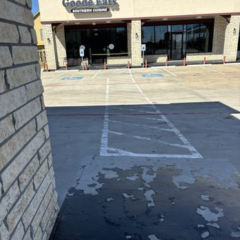 Good Eats Southern Cuisine - Breakfast & Brunch Near Me - Houston, Texas Good Eats Southern Cuisine - Breakfast & Brunch Near Me - Houston, Texas