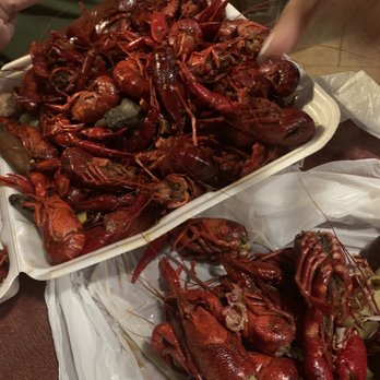 Three Legged Dog - Crawfish to go! - Bars Near Me - New Orleans, Louisiana