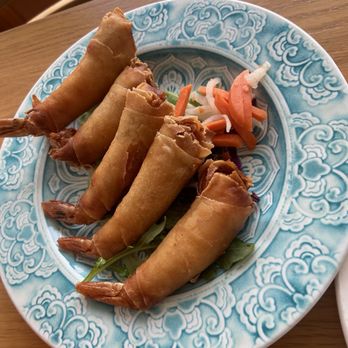 Pho de Nguyen - Shrimp egg roll - Vietnamese Near Me - San Francisco, California Pho de Nguyen - Shrimp egg roll - Vietnamese Near Me - San Francisco, California
