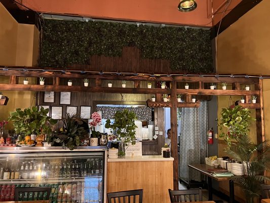 Green Tree Restaurant by null