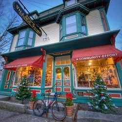 Freedom Village Store - Christmas @ FVS