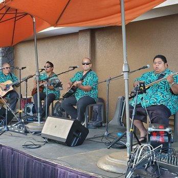 Auli'i Luau - Performing Arts Near Me - Koloa, Hawaii