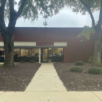 Gibrall Insurance Agency - Front of office. - Home & Rental Insurance Near Me - Richmond, Virginia Gibrall Insurance Agency - Front of office. - Home & Rental Insurance Near Me - Richmond, Virginia