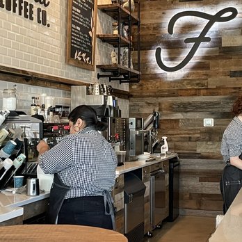Foxtail Coffee - Boca West - Doing what they do best in preparing the best coffee around. And, doing it with kindness too. - Coffee Roasteries Near Me - Boca Raton, Florida Foxtail Coffee - Boca West - Doing what they do best in preparing the best coffee around. And, doing it with kindness too. - Coffee Roasteries Near Me - Boca Raton, Florida