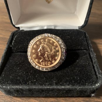 MacTavish Jewelers - Ring - Jewelry Near Me - Irvine, California MacTavish Jewelers - Ring - Jewelry Near Me - Irvine, California