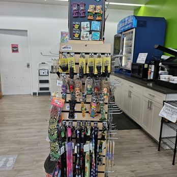 Palama Express - Magnets, bottle openers, lanyards, etc. - Convenience Stores Near Me - Honolulu, Hawaii Palama Express - Magnets, bottle openers, lanyards, etc. - Convenience Stores Near Me - Honolulu, Hawaii