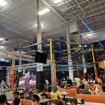 Urban Air Trampoline and Adventure Park - Trampoline Parks Near Me - Laurel, Maryland Urban Air Trampoline and Adventure Park - Trampoline Parks Near Me - Laurel, Maryland