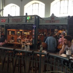 Ravintola 4 Vuodenaikaa