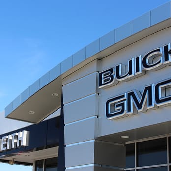 Leith GMC - Car Dealers Near Me - Wendell, North Carolina