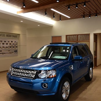 Land Rover Solon - Car Dealers Near Me - Solon, Ohio