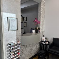 Glendale Microendodontics - Front area