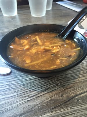 Zen Modern Asian Bistro by null