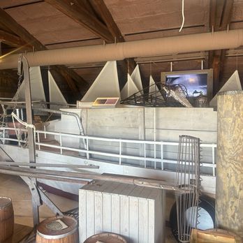 Chesapeake Bay Maritime Museum - Museums Near Me - Saint Michaels, Maryland