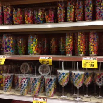 Wegmans - Colorful spring cups!  I like the Seasonal products they carry.  Makes it a new experience year round! - Grocery Near Me - Woodbridge, Virginia