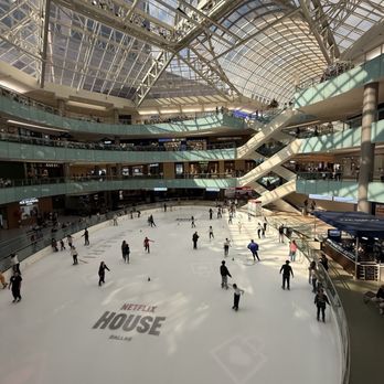 Galleria Dallas - Skating Rink - Shopping Centers Near Me - Dallas, Texas Galleria Dallas - Skating Rink - Shopping Centers Near Me - Dallas, Texas