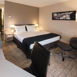 Mövenpick Hotel - Superior room
