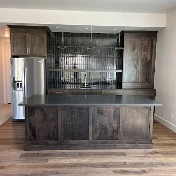 Luke’s Custom Finishes & Repairs - Refinishing Services Near Me Luke’s Custom Finishes & Repairs - Refinishing Services Near Me