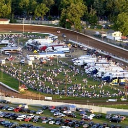William's Grove Speedway