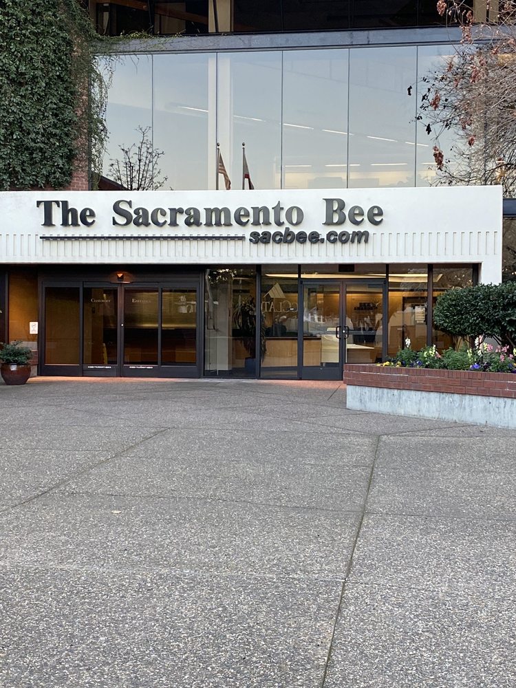 THE SACRAMENTO BEE 42 Photos & 385 Reviews 2100 Q St, Sacramento