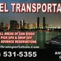 Photo of Nobel Transportation