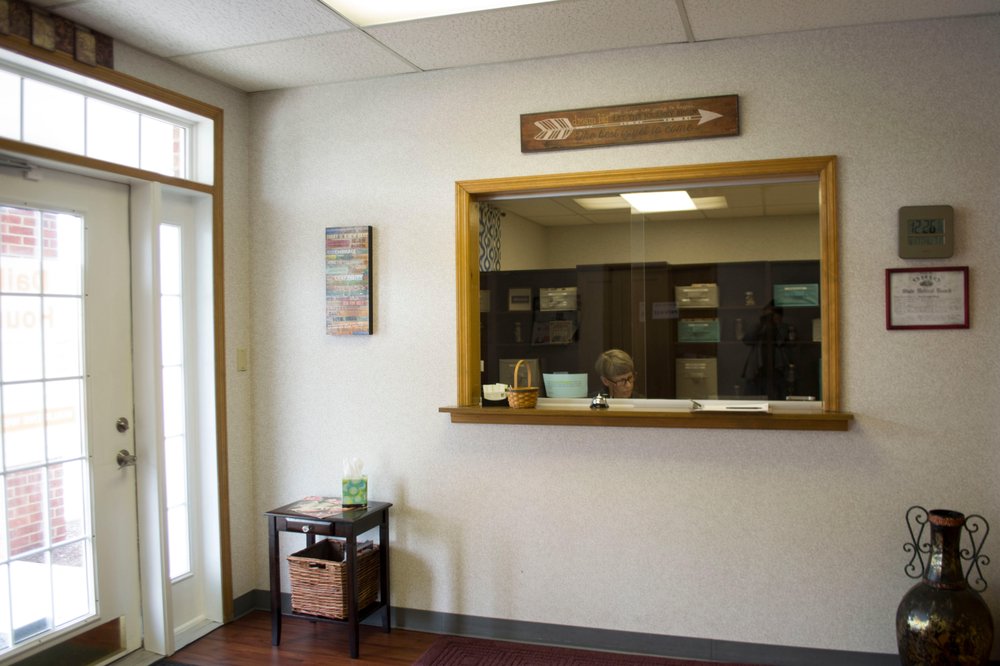 WOMEN’S CENTERS OF OHIO 736 Columbus Ave, Lebanon, Ohio Crisis