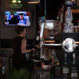 Bar Bar