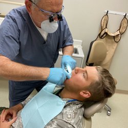 Cline W Conrad, DDS