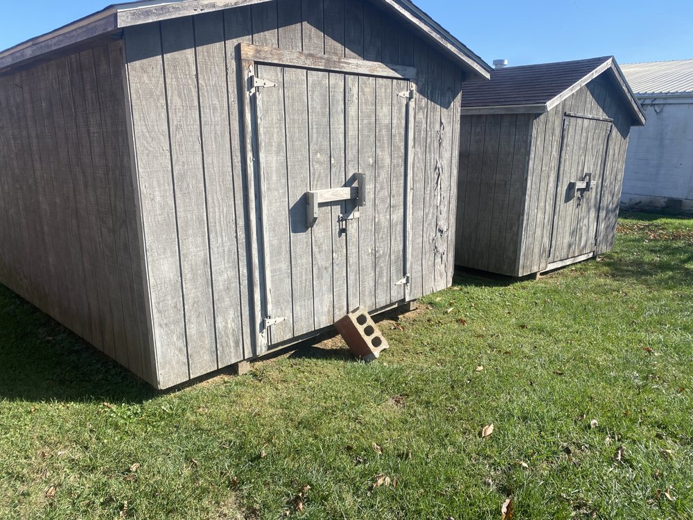 Slide of Echo Hills Home Repair