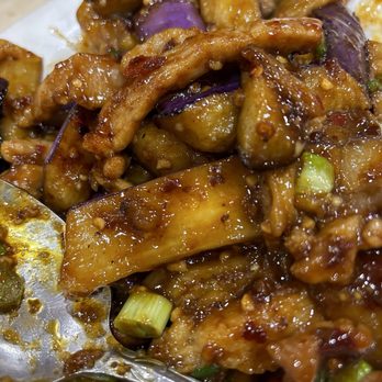 May Mei Restaurant - Eggplant - Chinese Near Me - Arcadia, California May Mei Restaurant - Eggplant - Chinese Near Me - Arcadia, California