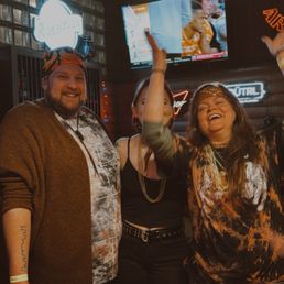 Survivor themed crawl! Survivor themed crawl!