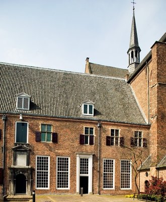 Museum Catharijneconvent by null