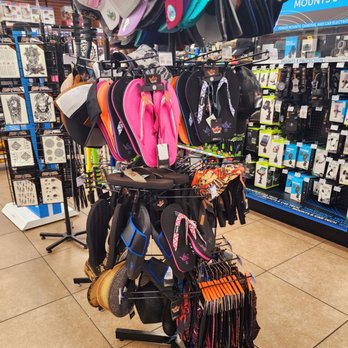 Pilot - Seasonal - Gas Stations Near Me - Stanfield, Oregon