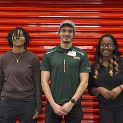 U-Haul Moving & Storage