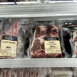 geneva country village meat - They offer several varieties of lamb