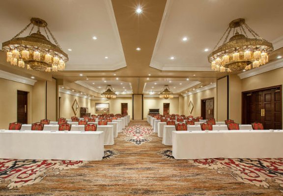 Casa Monica Resort & Spa, Autograph Collection by null Casa Monica Resort & Spa, Autograph Collection by null