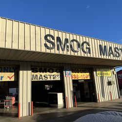 Smog Master