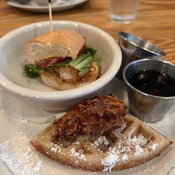 Charleston Culinary Tours - Food Tours Near Me - Charleston, South Carolina