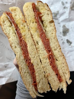 Porchetta Shop by null
