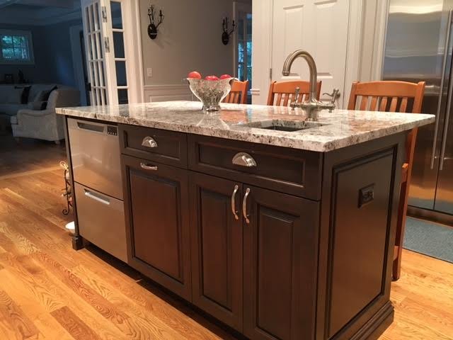 Slide of Reed Plumbing & Heating Service