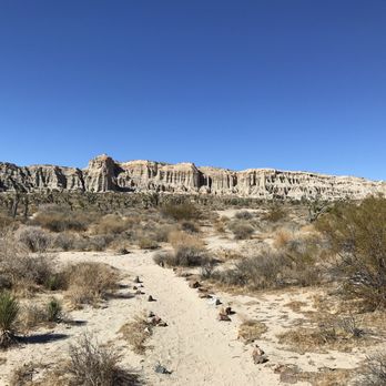 Red Rock Canyon State Park - Hiking Near Me - Cantil, California Red Rock Canyon State Park - Hiking Near Me - Cantil, California