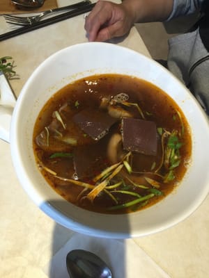 Cam Ranh Bay Pho & Grill by null