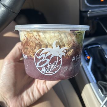 3Natives - Juice Bars & Smoothies Near Me - Phoenix, Arizona