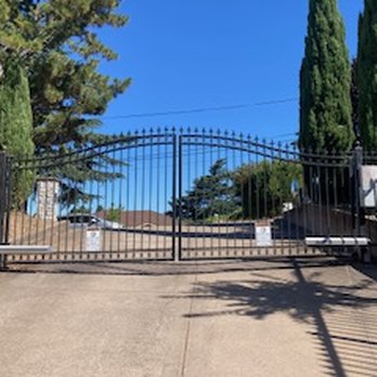 Bay Area Automatic Gates - Fences & Gates Near Me