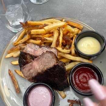 2120 - Steak frites - New American Near Me - Seattle, Washington 2120 - Steak frites - New American Near Me - Seattle, Washington