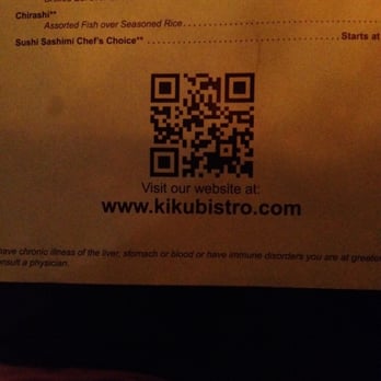 Kiku Bistro - Asian Fusion Near Me - Minneapolis, Minnesota